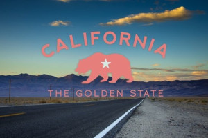 The Natural Beauty of California California