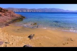 Land of Beauty - Greece Land of Grace