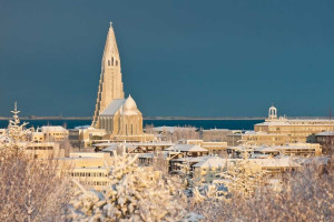 Iceland Slideshow